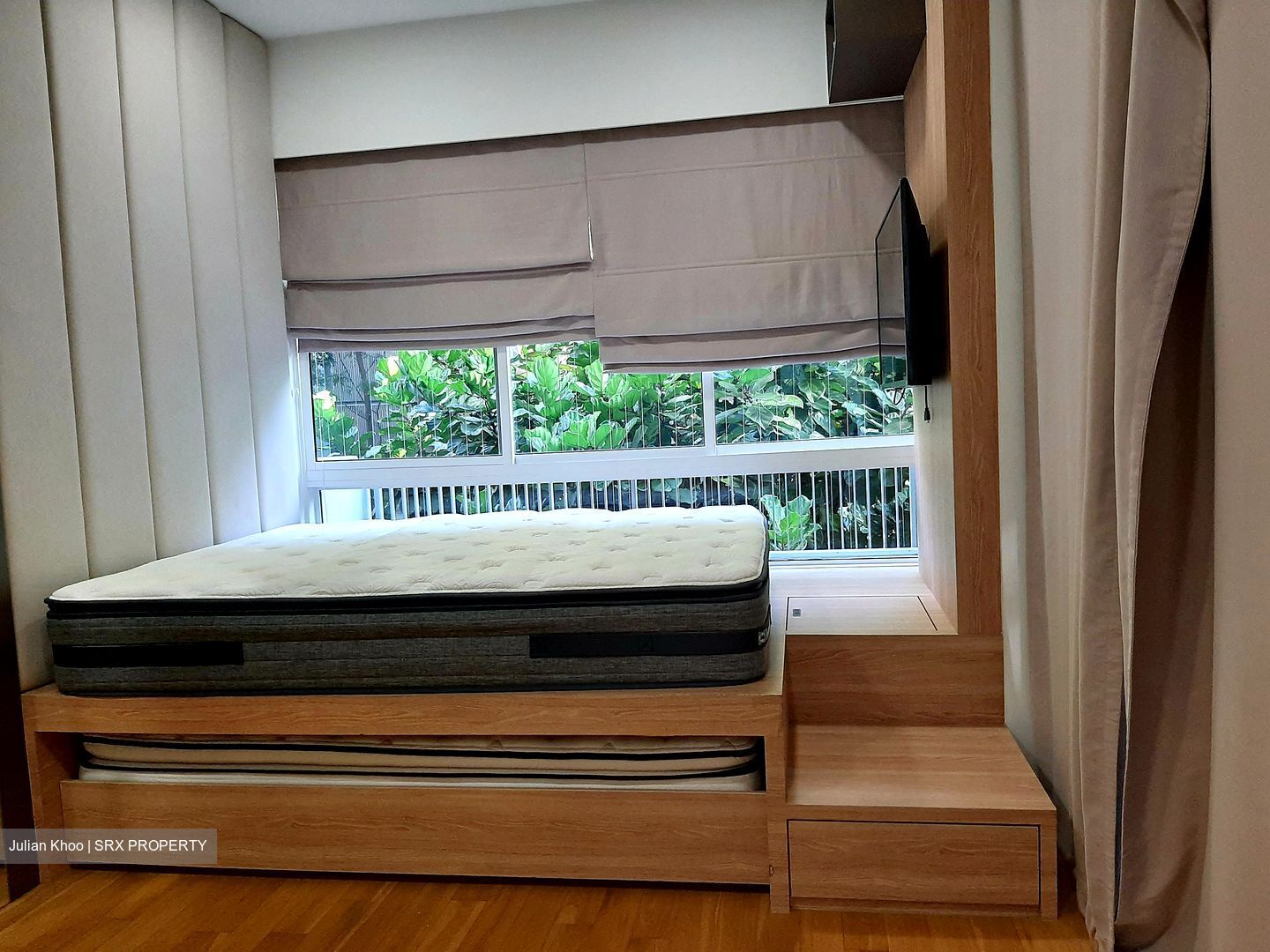 The Peak @ Cairnhill II (D9), Apartment #401224671
